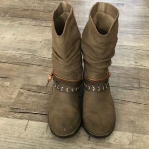 Women’s boots